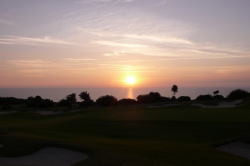 Aphrodite Hills Golf Resort - Approx 10 mins drive from the property
