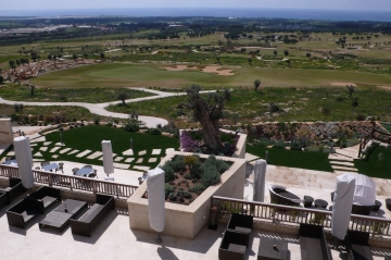 Nearby Elea Golf Resort